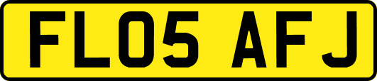 FL05AFJ