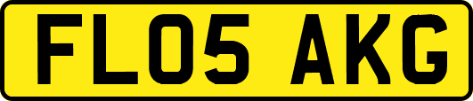 FL05AKG