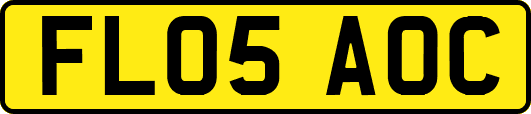 FL05AOC