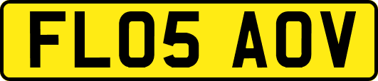 FL05AOV