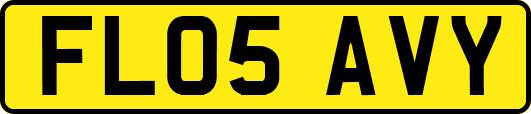 FL05AVY
