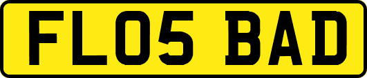 FL05BAD
