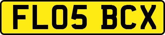 FL05BCX
