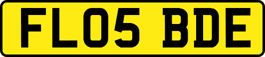 FL05BDE