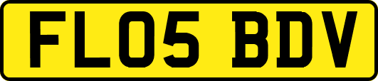 FL05BDV