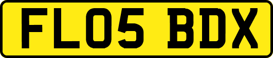 FL05BDX