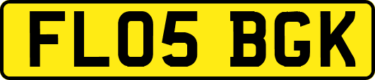 FL05BGK