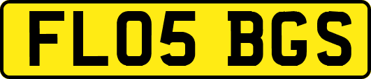 FL05BGS