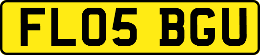 FL05BGU