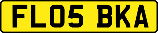 FL05BKA