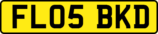FL05BKD