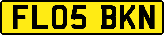FL05BKN