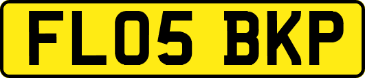 FL05BKP
