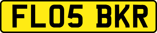 FL05BKR