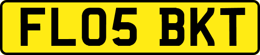 FL05BKT