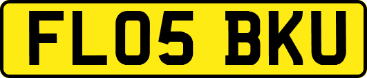 FL05BKU