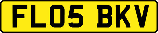 FL05BKV