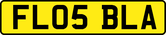 FL05BLA
