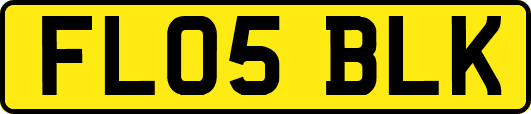 FL05BLK
