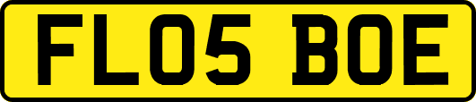 FL05BOE