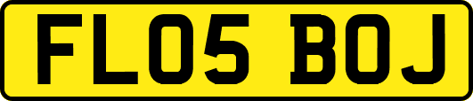 FL05BOJ