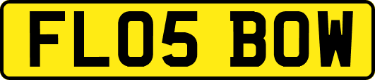 FL05BOW