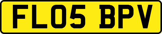 FL05BPV