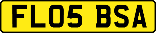 FL05BSA
