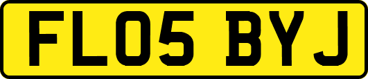 FL05BYJ