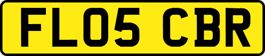 FL05CBR