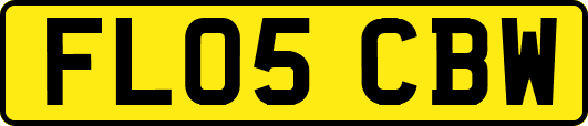 FL05CBW