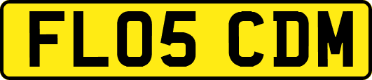 FL05CDM