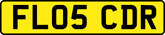 FL05CDR
