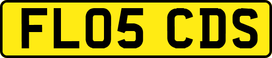 FL05CDS