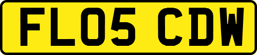 FL05CDW
