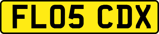FL05CDX