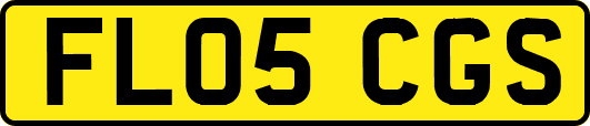 FL05CGS