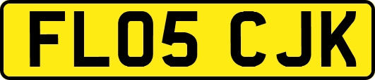 FL05CJK