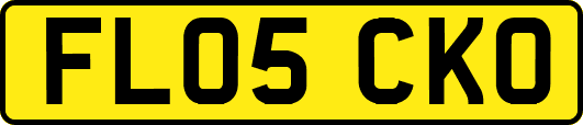 FL05CKO
