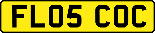 FL05COC