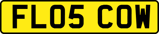 FL05COW