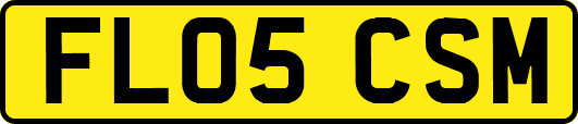 FL05CSM
