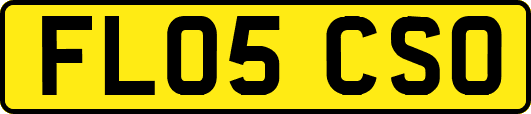 FL05CSO