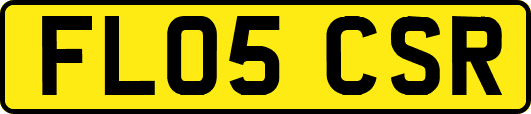 FL05CSR