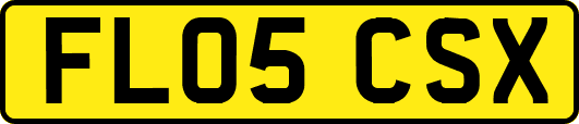 FL05CSX