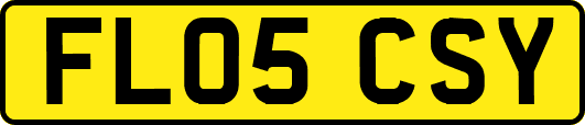 FL05CSY