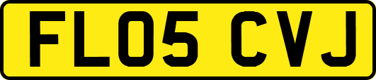 FL05CVJ