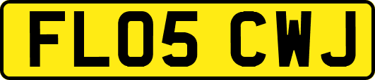 FL05CWJ