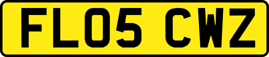 FL05CWZ