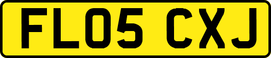 FL05CXJ